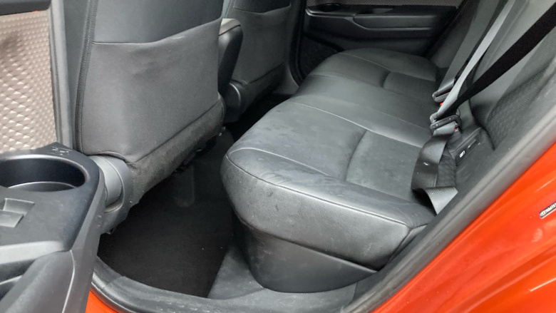 Toyota C-HR 2.0 Hybrid Orange Edition 5dr CVT Hybrid Hatchback